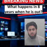 Mohammed Malik Jailed for Terror Propaganda
