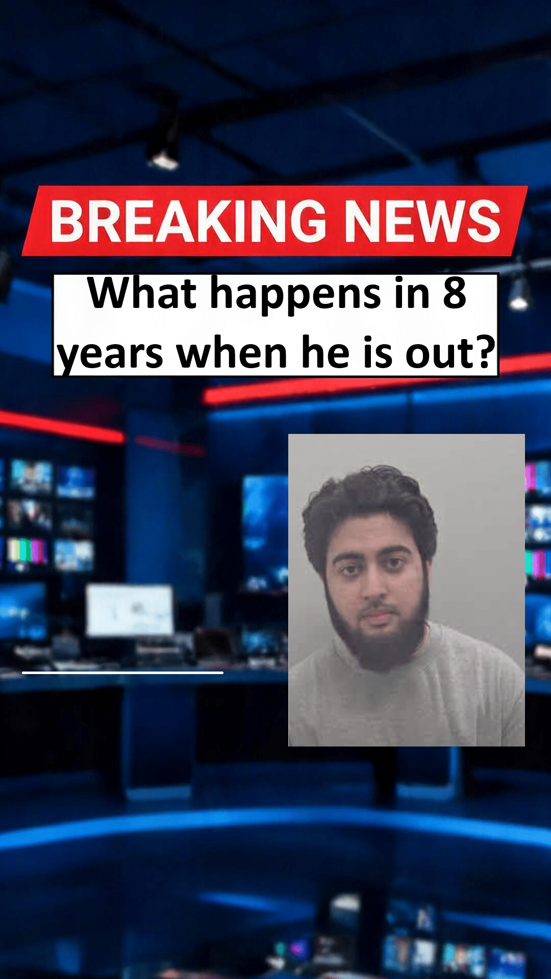 Mohammed Malik Jailed Eight Years Over Terrorist Propaganda Mohammed Malik Jailed for Terror Propaganda