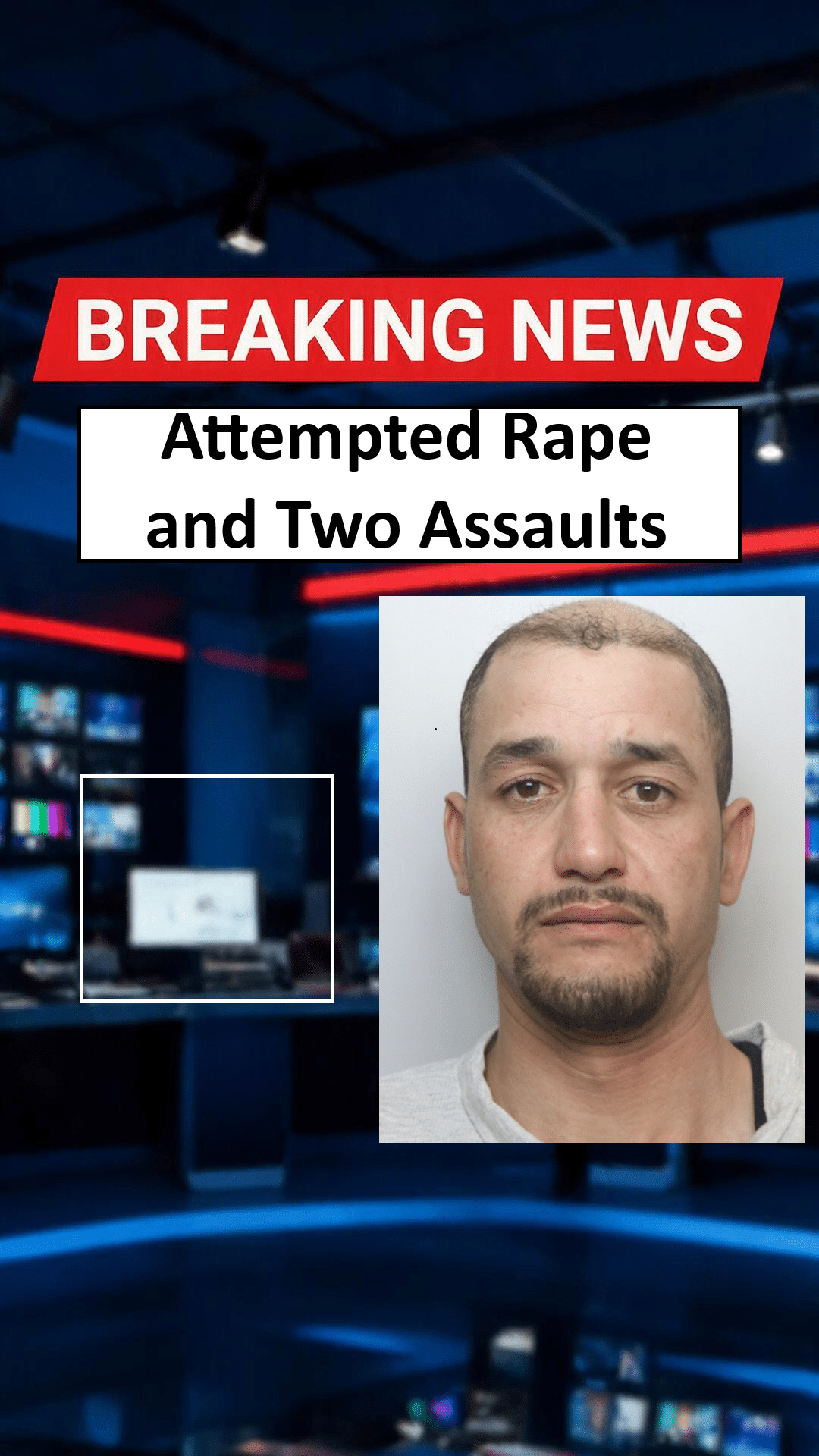 Mohammed Tleb Jailed 15 Years For Attempted Rape In Abington Park Mohammed Tleb (Northampton) Jailed 15 Years for Park Attempted Rape