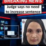 Morsal Mohammed Naim (Levenshulme) Nine-Year Sentence for Child Manslaughter Upheld
