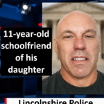 Neil Bailey Given Suspended Sentence for Gainsborough Child Grooming