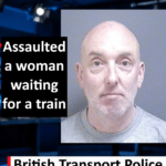 Neil Shorter Jailed for 27 Months for Newbury Railway Station Sexual Assault and Stalking