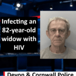 James Defalco Jailed for 39 Months for Sexual Harm Prevention Order Breaches