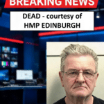 Owen Hollern Dies in Prison While Serving 11 Years