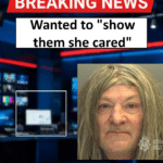 Paula Stanton (Barry) Jailed 160 Days for Hospital Indecency