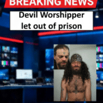 Pedro Evangelou Sighted in Islington After Prison