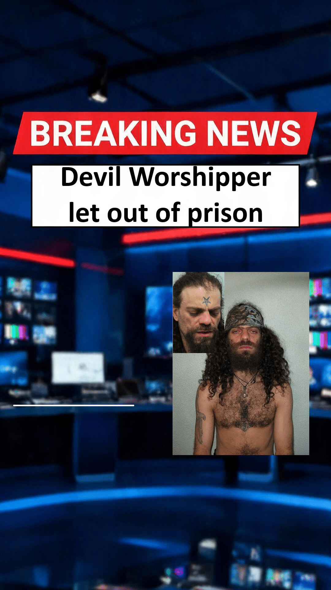 Pedro Evangelou Sighted in Islington After Prison