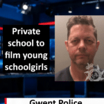 Peter Croasdale Given Extended Sentence for Monmouth School Con and Child Abuse Images