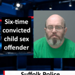 Peter Starck Jailed for 12 Months for Ipswich Indecent Images