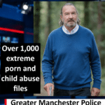 Philip Sansby (Hyde) Escapes Jail for Category A Child Images and Extreme Animal Pornography
