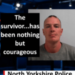 Phill Blunt (Scarborough) Jailed Eight Years for Rape