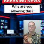 Police hiding the location of John McGowan-Fazakerley