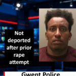 Radiet Meles (Newport) Convicted of Rape After Evading Deportation for Prior Attack