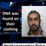 Raj Devjee Jailed for 30 Months for Northampton Town Centre Sexual Assaults