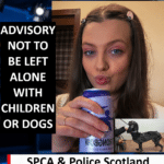 Rebecca Ferguson (Forres) Banned From Owning Animals After Extreme Neglect