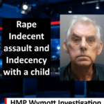 David Fuge (Wallasey) Prison Death Report Cites Missed Escalation