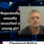 Robert Ashcroft Jailed Over 10 Years for Child Sexual Abuse