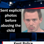 Robert Barnes Jailed for Sevenoaks WhatsApp Child Grooming and Sexual Abuse