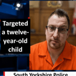 Robert Langham Jailed for 46 Months for Inciting Child Under 13 in Sheffield