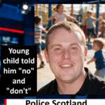 Robert McGregor (Inverness) Recalled to Prison Following Licence Breach in Nairn