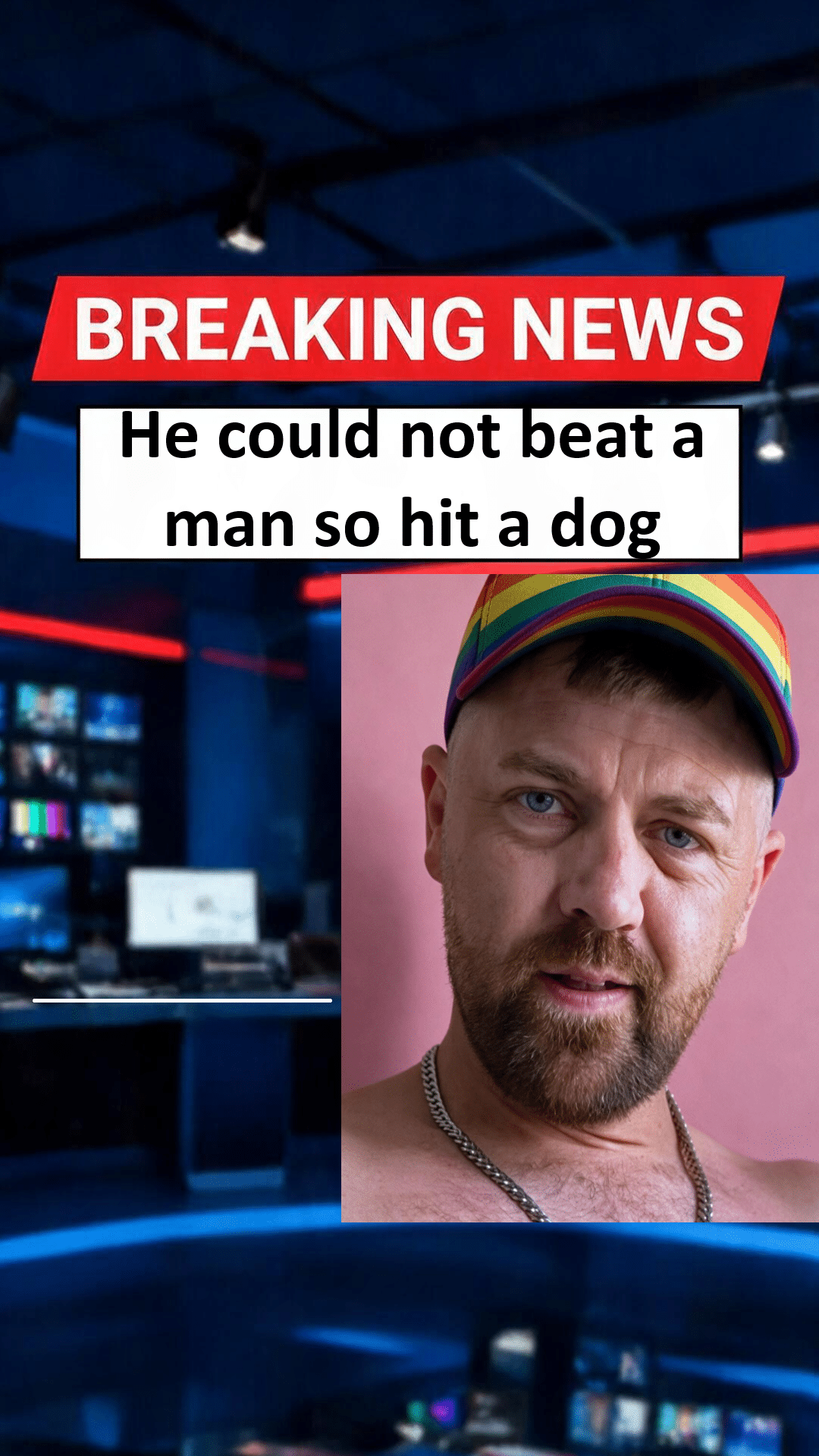 Robert Waldron Banned Five Years for Dog Abuse