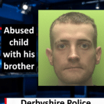Ronald Fletcher Jailed for 5 Years for Child Sexual Abuse