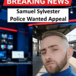 Violent Offender Samuel Sylvester Wanted by Police Following Breach of Restraining Order