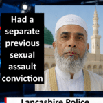 Sabbir Ibrahim Jailed for Six Years for Sexual Assault on Eight-Year-Old Girl