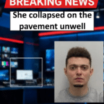 Salem Rekoub (London) Jailed 21 Years After Dragging Unconscious Woman Off Chelsea Street