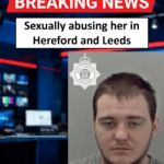 Leeds Man Samuel Sutcliffe Jailed for Abusing Child Met via Online Game