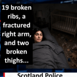 Shaazia Arshad (Alloa) Freed Early After Inflicting Crash-Like Injuries on Baby