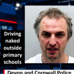Shane Turner (Mary Tavy) Convicted of Breaching Court Order After Exposing