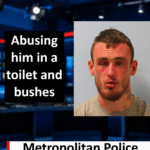 Shane Upton Convicted of Kidnap and Sexual Assault of Child in Burgess Park