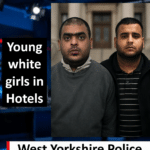 Shazad Rehman and Bilal Hussain Eligible for Release Following 2013 Child Rape Convictions