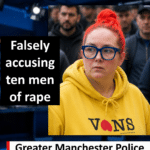 Stacey Sharples (Bolton) Sentence Increased to Seven Years on Appeal