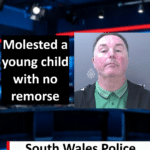 Stephen Jones (Maesteg) Jailed for Rape and Sexual Assault