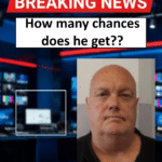 Steven Lach (Swindon) Admits Breaching Lifetime Court Order