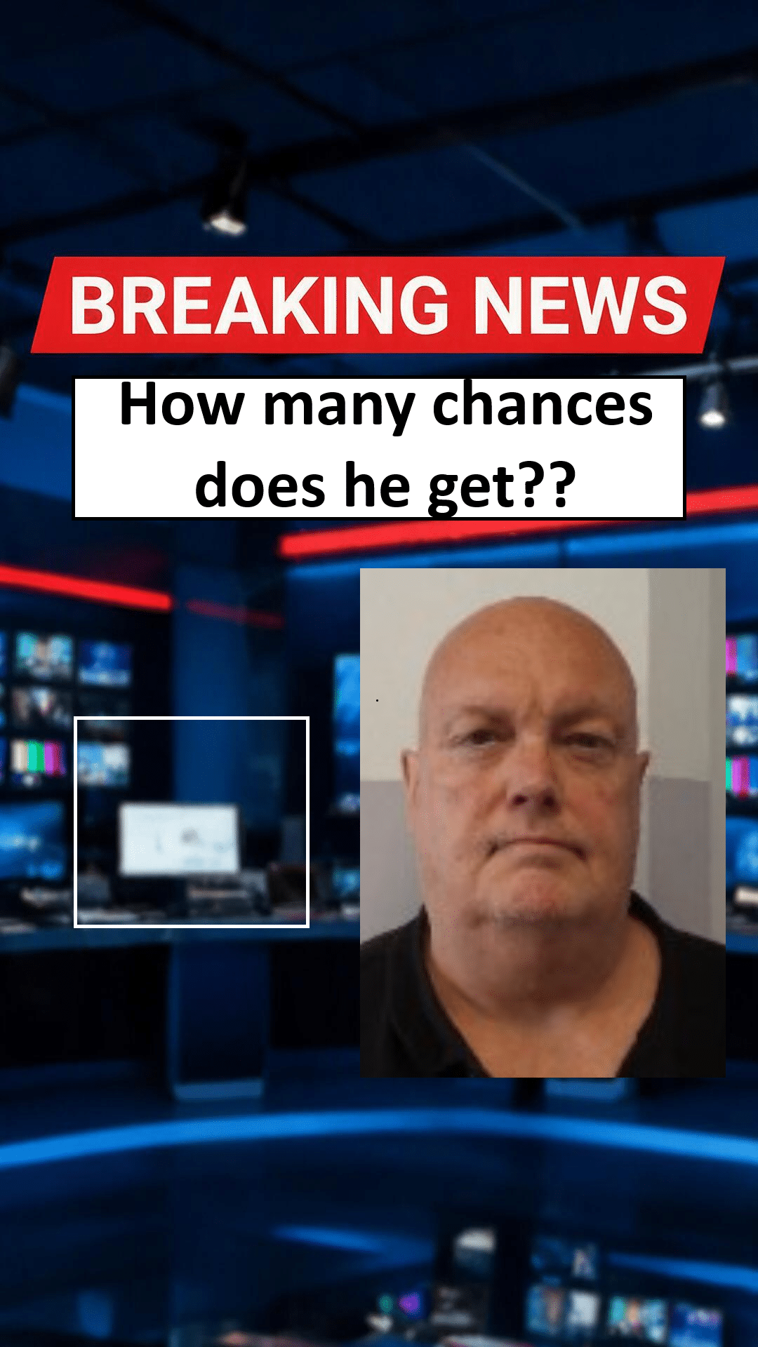 Steven Lach (Swindon) Admits Breaching Lifetime Court Order