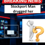 Stockport Man (Stockport) Admits Drugging and Raping Wife Over 20 Years