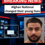 Sultani Bakatash (Bolton) Jailed 14 Years for Raping Two 14-Year-Old Girls