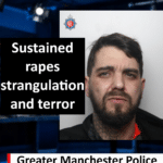 Jacob Berry Jailed for Life with 16-Year Minimum Term for Serial Rape and Abuse