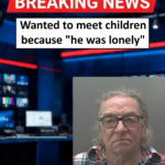 Timothy Pavitt Jailed for Attempting to Meet Children