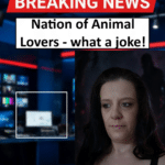 Tina Cottam (Lye) Handed Suspended Sentence and 10-Year Animal Ban