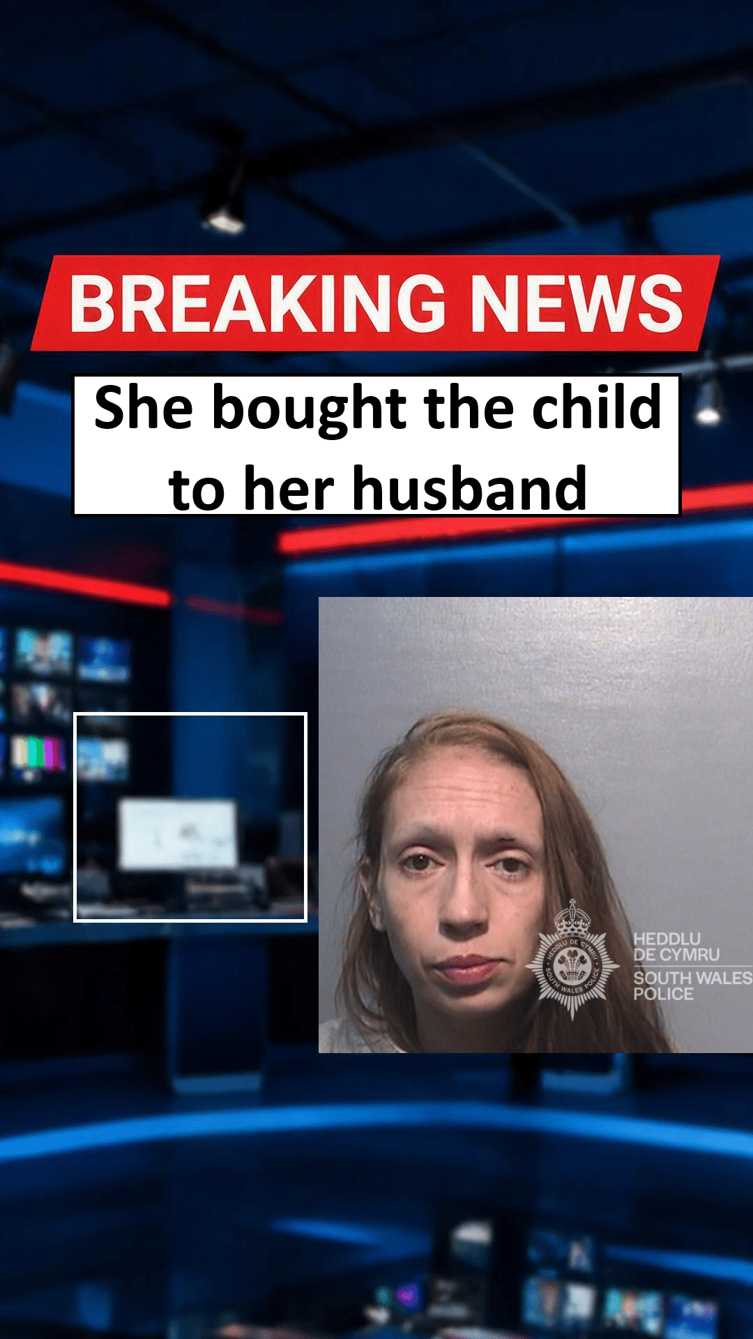 Victoria Lewis Neath child sexual exploitation travel facilitation jailed 4y Victoria Lewis (Neath) Jailed Four Years for Child Exploitation