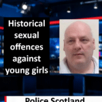 William King Jailed for 5 Years for Historical Child Sexual Abuse
