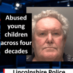 William Lynas Jailed for 18 Years for Sexual Assault of Two Children