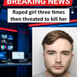 Bradford Rapist Zak Allinson Handed Extended Sentence of Over 15 Years