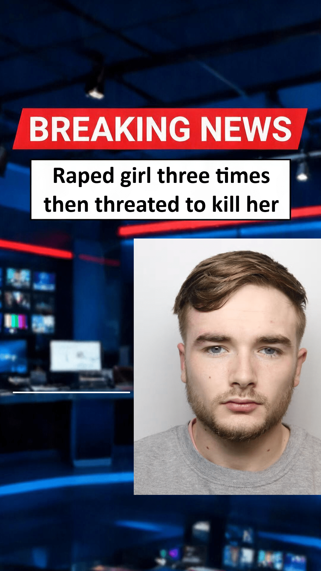 Zak Allinson Bradford Child Rapist Given Extended Sentence Bradford Rapist Zak Allinson Handed Extended Sentence of Over 15 Years