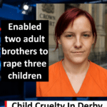 Zoe Upchurch Sentenced For Child Cruelty In Derby 2