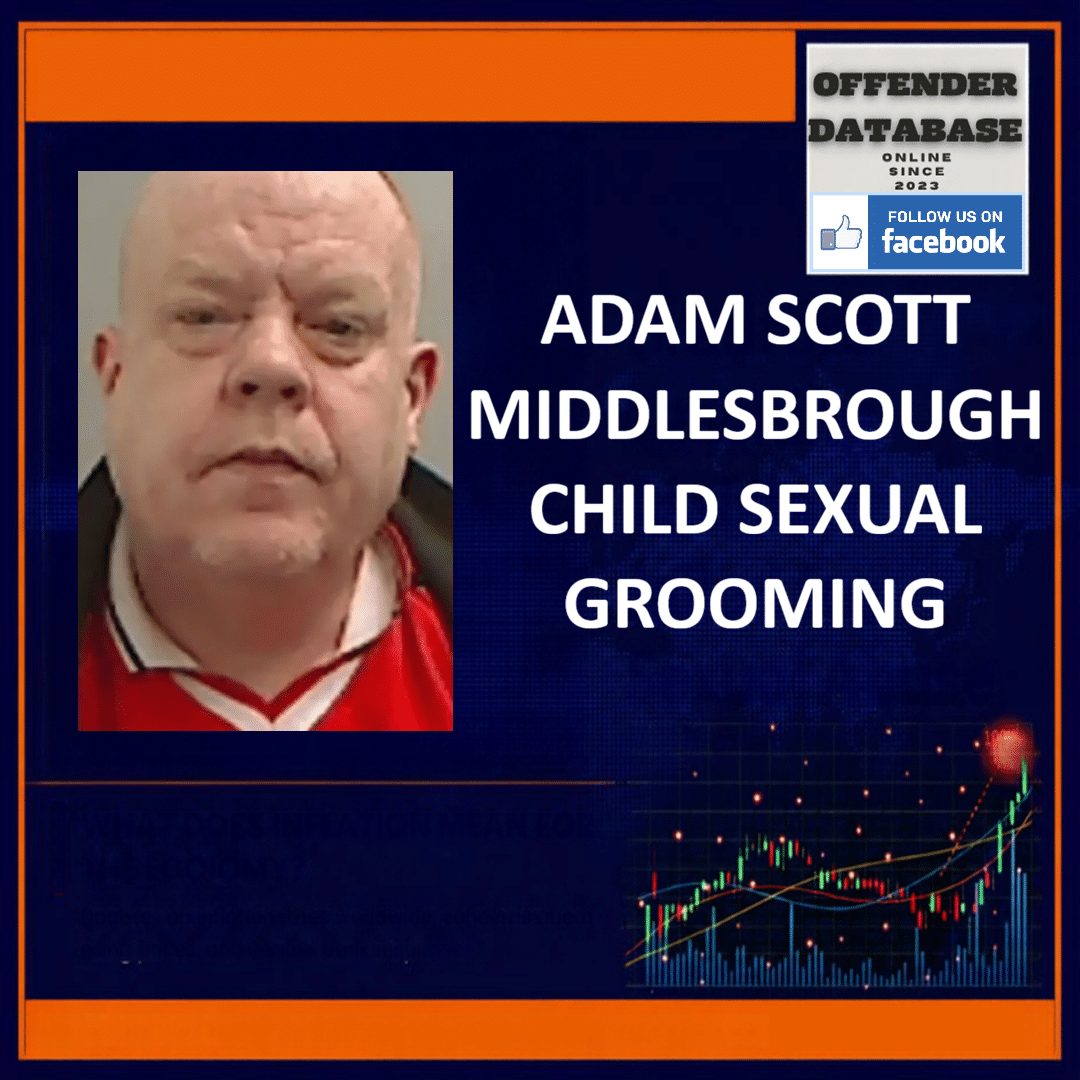 Adam Scott Middlesbrough Online Decoy Operations